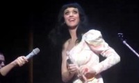 Katy Perry und die Flöte