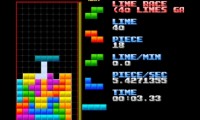 Tetris Extreme