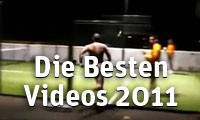 Die besten Videos 2011