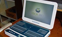 Xbox 360 Portable