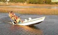 Boat-Wheelie-Fail