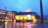 Neulich in Trondheim