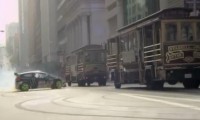 Ken Block in San Francisco