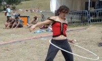 Festival Hula Hoop