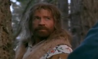 Chuck Norris vs Kettensäge