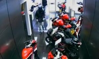 Motorraddiebe