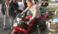 Burnout-Fail
