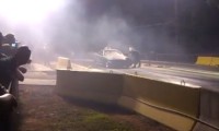 Mustang mit 3 Turbos