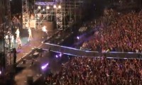 PSY - Gangnam Style vor 80.000 Fans