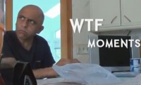 WTF Momente