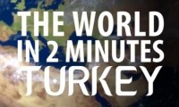 Türkei in 2 Minuten