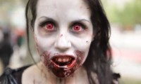 Zombie Walk 2012