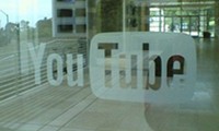 YouTube Office in San Bruno YouTube Office in San Bruno