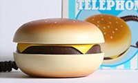 Hamburger Telefon Hamburger Telefon