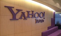 Yahoo-Office in Japan