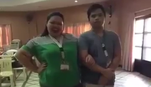 Backgroundtänzer Backgroundtänzer