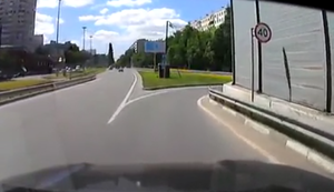 Kinder im Strassenverkehr Kinder im Strassenverkehr