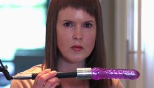 Der Dildo Selfie Stick ist da!