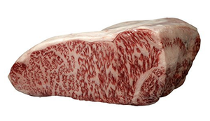 Japanisches Wagyu Rindfleisch