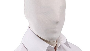 Zentai Maske