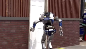 Roboter Fail Compilation