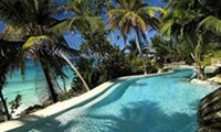 Private Luxusinsel in den Seychellen