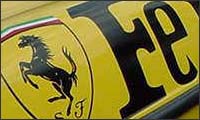 ferrari ferrari