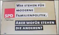 wahlplakate