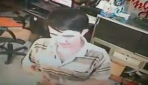 Gefährliches Ladekabel