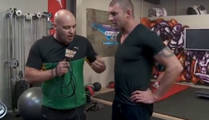 Mal eine Runde laufen Mal eine Runde laufen