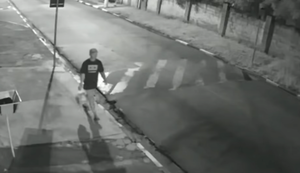 Trick um einen Überfall zu entgehen Trick um einen Überfall zu entgehen