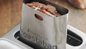 Toastabag