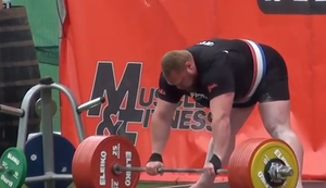 Europes Strongest Man 2014 Europes Strongest Man 2014