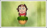 jungle monkey jungle monkey