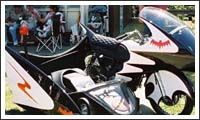 the batcycle project the batcycle project