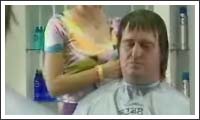 neulich beim friseur neulich beim friseur