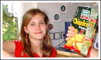 der grosse chips test