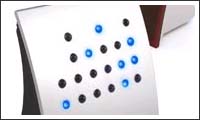 binary clock binary clock