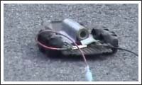 rocket car rocket car