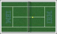 tennis tennis