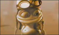 microwellen gegen den crazy frog microwellen gegen den crazy frog