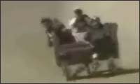 couch racing couch racing