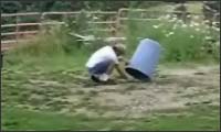 die tonne hat es in sich die tonne hat es in sich