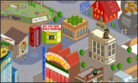 online game city online game city