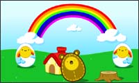 egg song egg song
