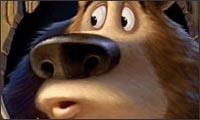 open season trailer open season trailer