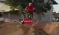 double back flip double back flip