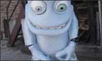crazy frog crazy frog