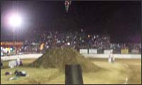 stunt crash stunt crash