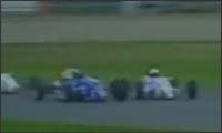 crash crash